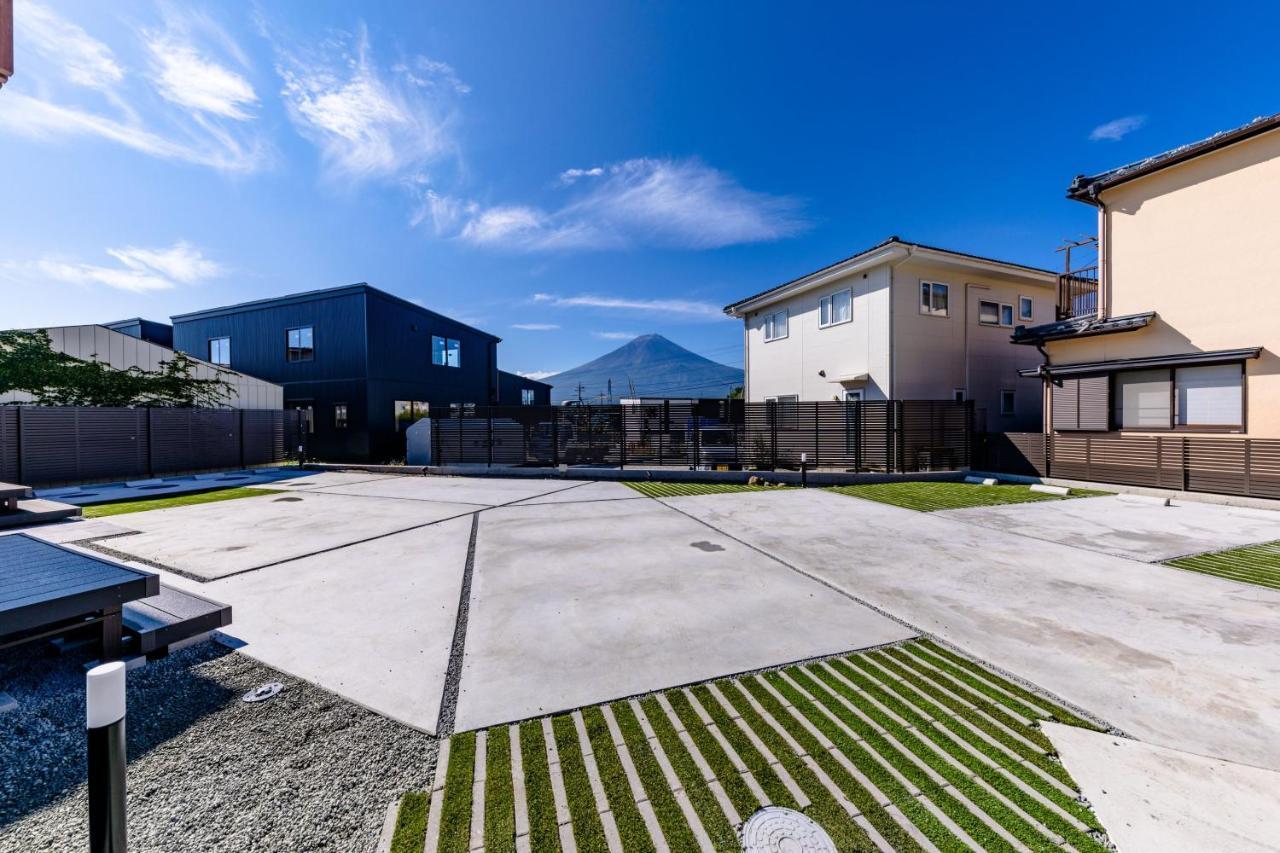 ResortClub 03雅 Fujikawaguchiko Exterior foto